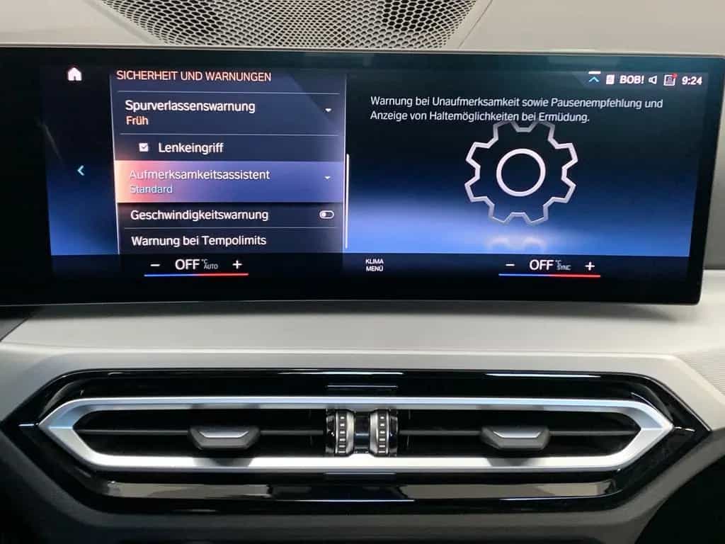BMW 320 d HUD/SHZ/PDC/NAV/KLIMA/Apple/8fach 08/2023-photo-34