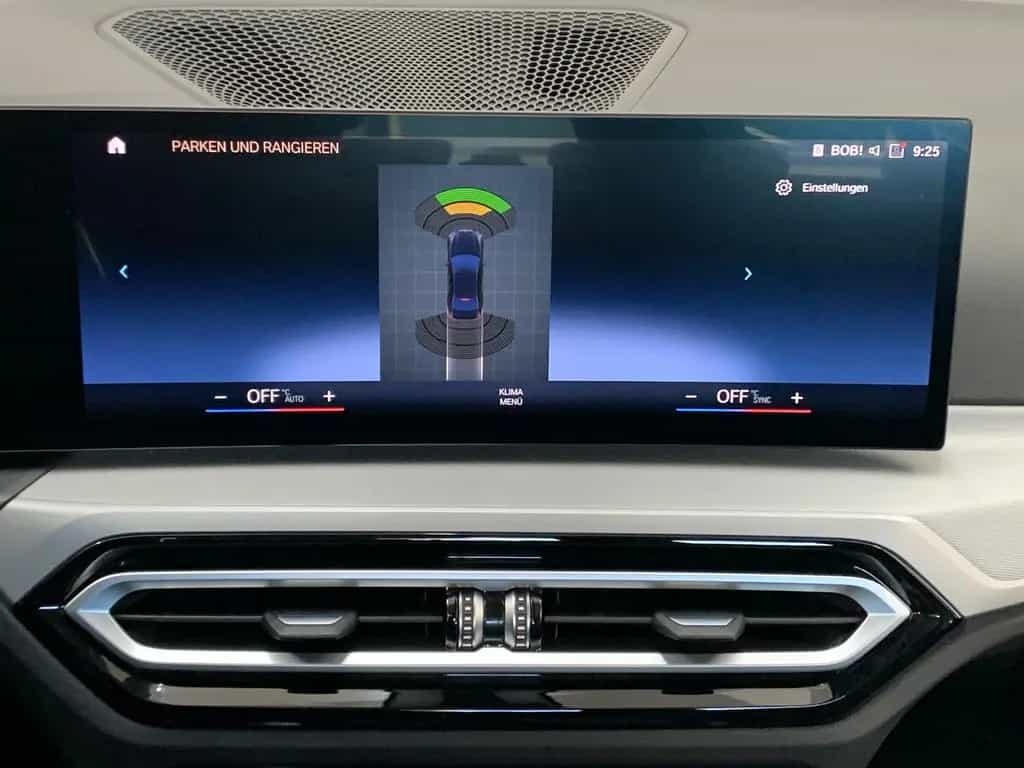 BMW 320 d HUD/SHZ/PDC/NAV/KLIMA/Apple/8fach 08/2023-photo-35