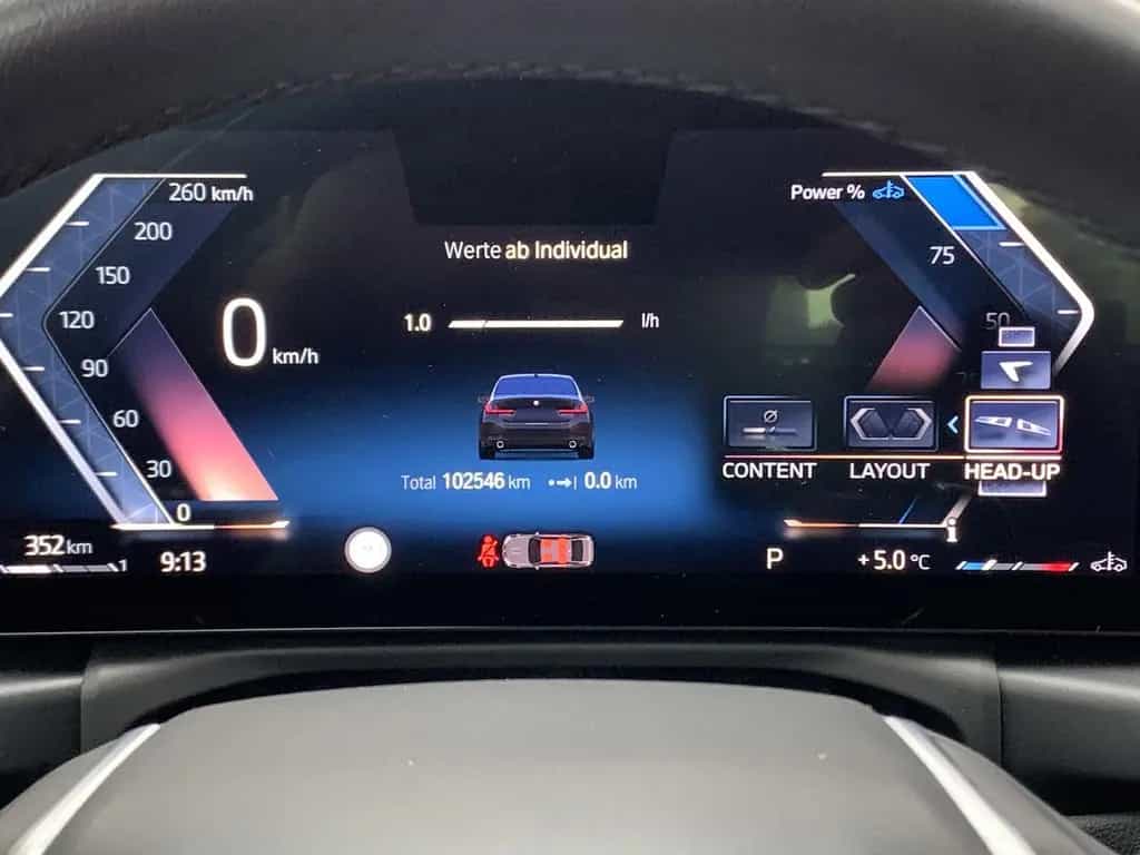 BMW 320 d HUD/SHZ/PDC/NAV/KLIMA/Apple/8fach 08/2023-photo-6
