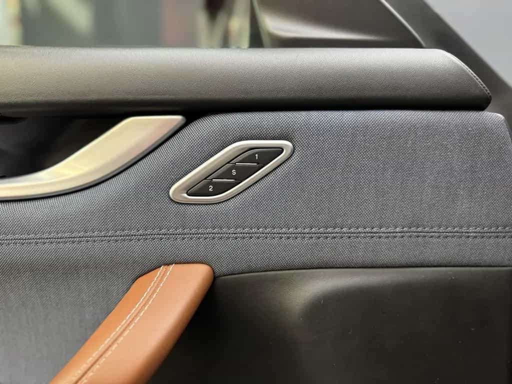 Maserati Levante Gran Lusso|5J.Garantie|Softclose|PANO| 07/2019-photo-27
