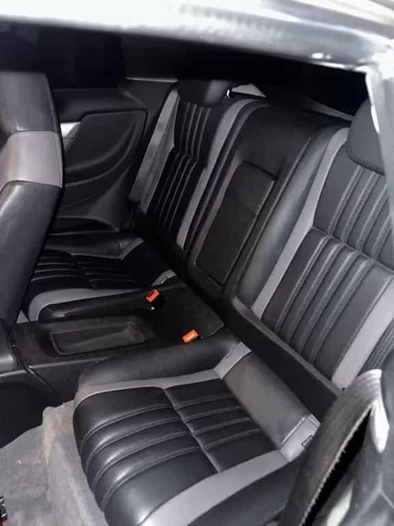 Alfa Romeo Brera 2.2 JTS 16V Sky View Sky View 03/2006-photo-5