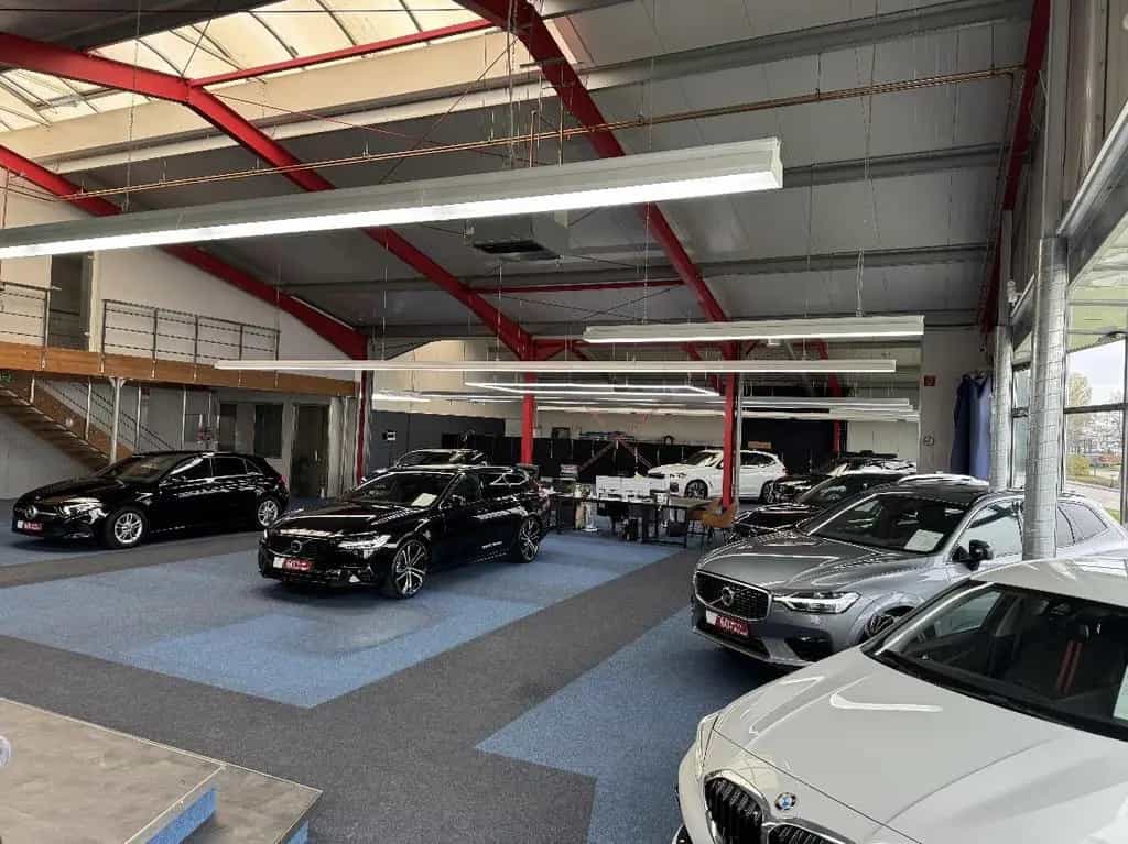 Volvo S60 Ultimate Dark AWD*5J.Garantie*PANO*HUD*VOLL* 09/2023-photo-27