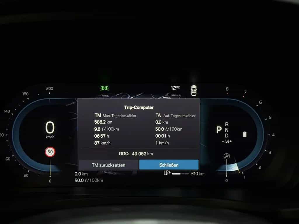 Volvo S60 Ultimate Dark AWD*5J.Garantie*PANO*HUD*VOLL* 09/2023-photo-3
