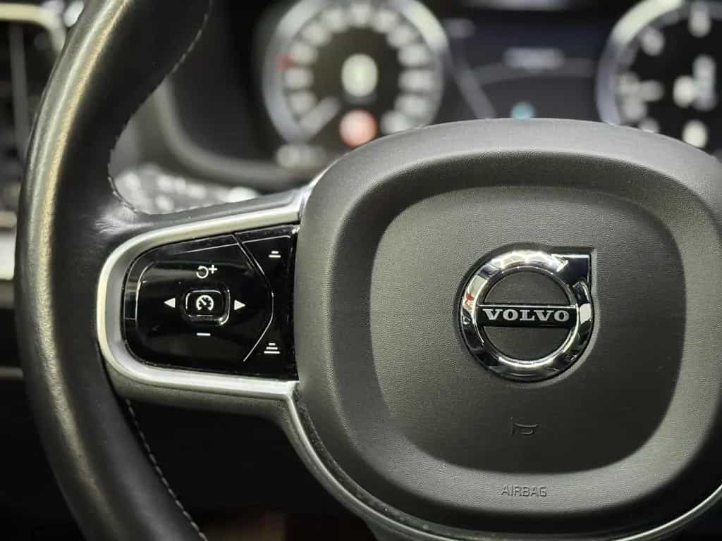 Volvo V60 R Design*3JGarantie*AppleCarPlay*360Grad* 03/2021-photo-10