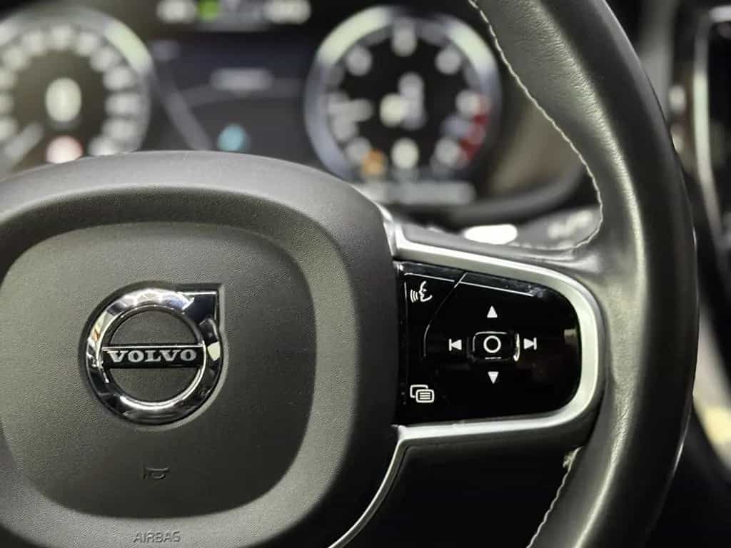 Volvo V60 R Design*3JGarantie*AppleCarPlay*360Grad* 03/2021-photo-11