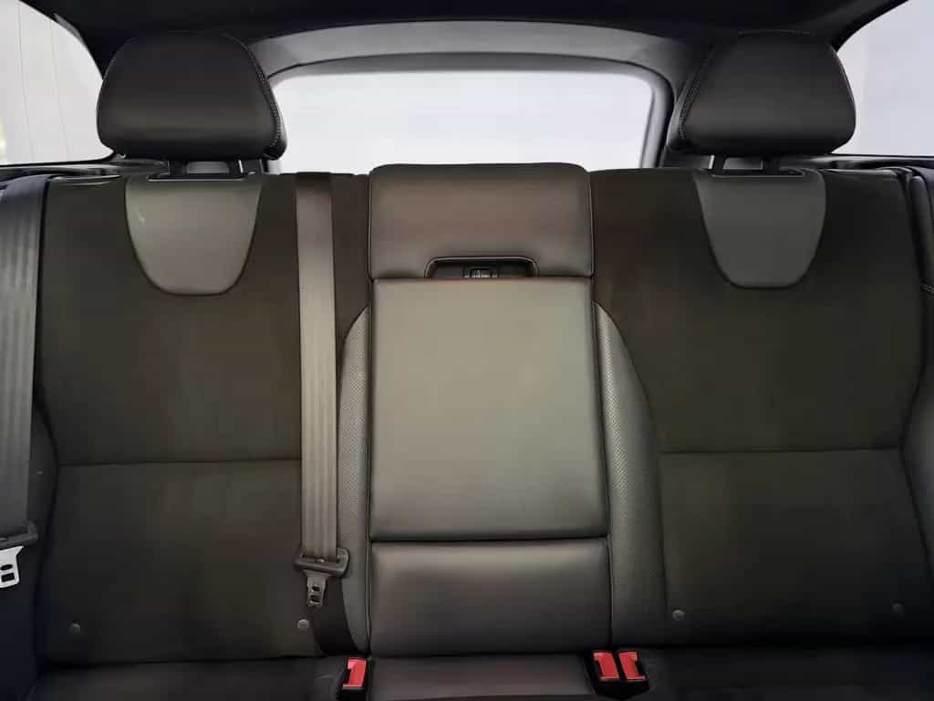 Volvo XC60 R-Design AWD|PANORAMA|3J.Garantie|ACC|LED| 12/2015-photo-23