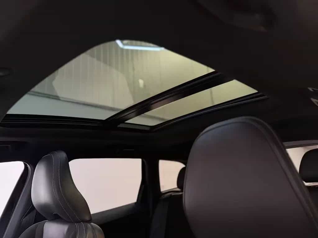 Volvo XC60 R-Design AWD|PANORAMA|3J.Garantie|ACC|LED| 12/2015-photo-26