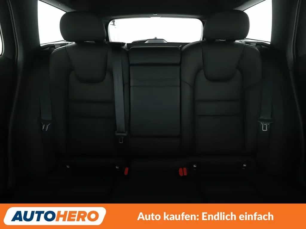 Volvo V60 2.0 D4 Inscription Aut.*NAV*LED*ACC*CAM*PDC* 12/2019-photo-14