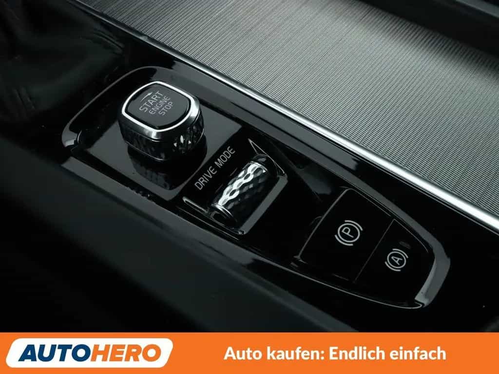 Volvo V60 2.0 D4 Inscription Aut.*NAV*LED*ACC*CAM*PDC* 12/2019-photo-26