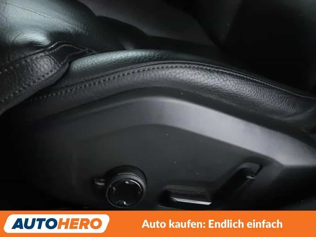 Volvo V60 2.0 D4 Inscription Aut.*NAV*LED*ACC*CAM*PDC* 12/2019-photo-27