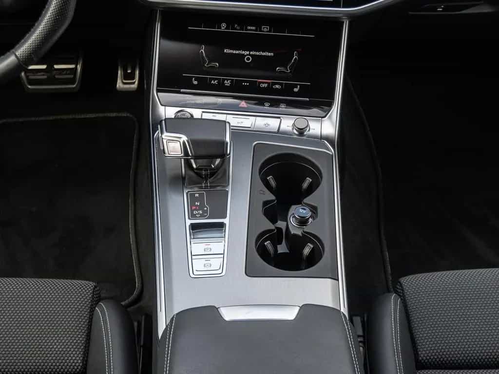 Audi A6 Avant sport 40 TDI S tronic AHK Pano B&O 12/2022-photo-14