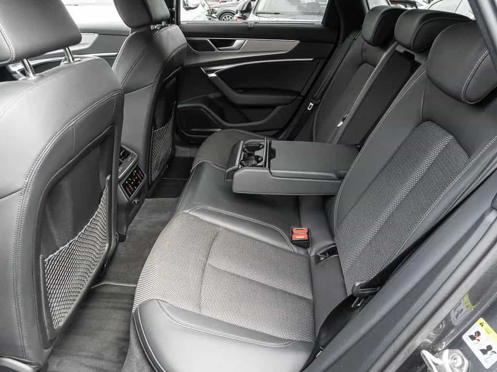 Audi A6 Avant sport 40 TDI S tronic AHK Pano B&O 12/2022-photo-16
