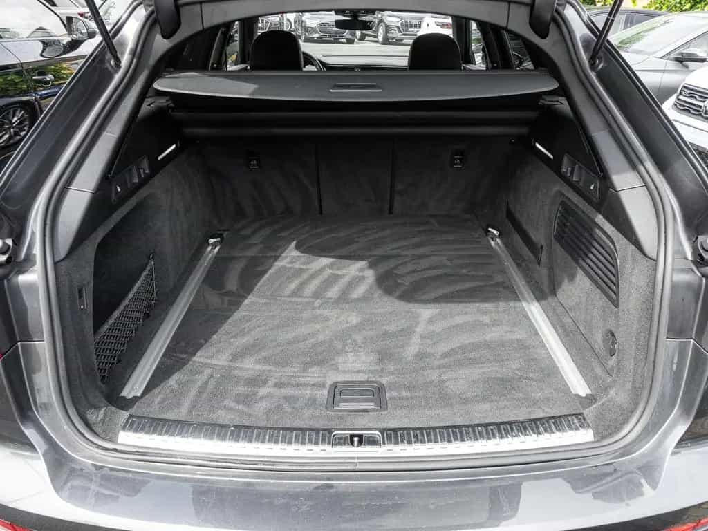 Audi A6 Avant sport 40 TDI S tronic AHK Pano B&O 12/2022-photo-18