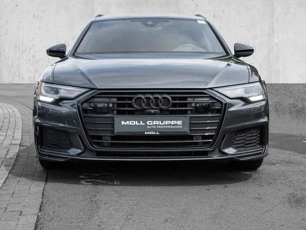 Audi A6 Avant sport 40 TDI S tronic AHK Pano B&O 12/2022-photo-2