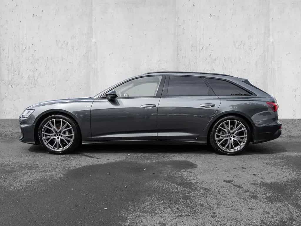Audi A6 Avant sport 40 TDI S tronic AHK Pano B&O 12/2022-photo-4