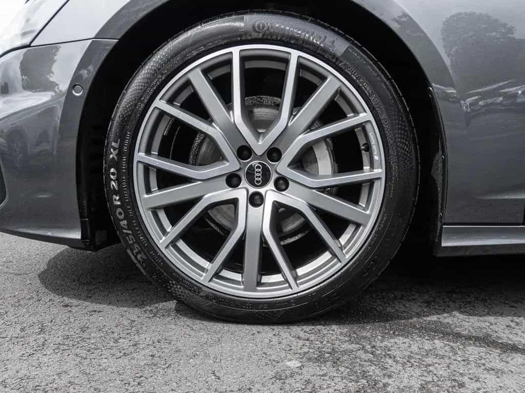 Audi A6 Avant sport 40 TDI S tronic AHK Pano B&O 12/2022-photo-6