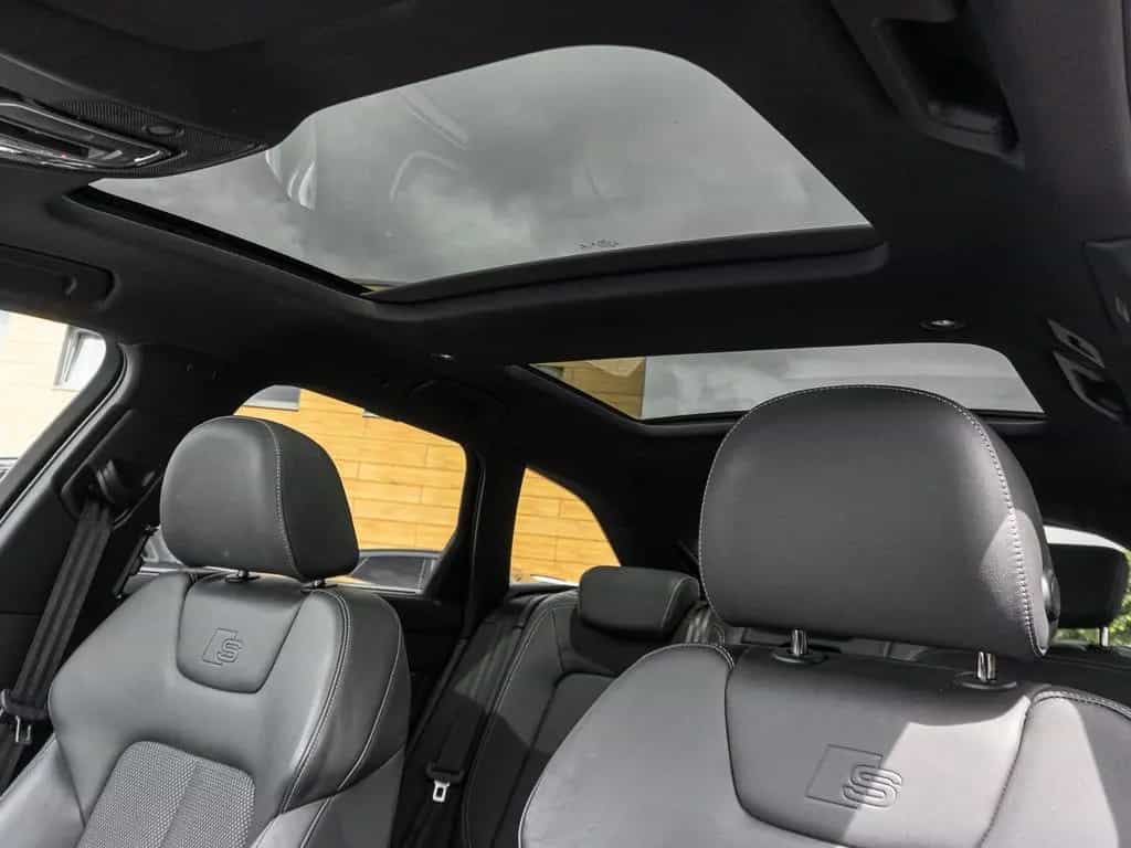 Audi A6 Avant sport 40 TDI S tronic AHK Pano B&O 12/2022-photo-7