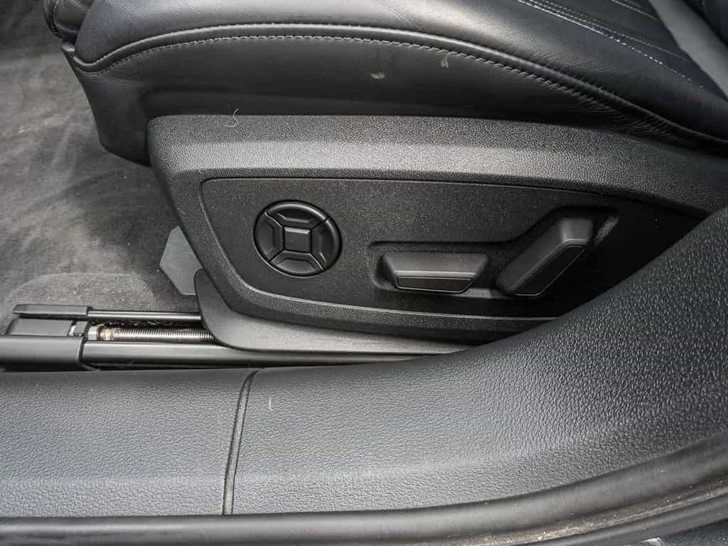 Audi A6 Avant Sport sport 40 TDI 150(204) S tronic Pa 03/2022-photo-15