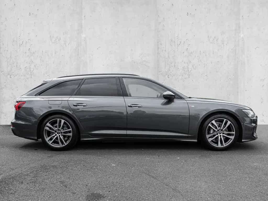 Audi A6 Avant Sport sport 40 TDI 150(204) S tronic Pa 03/2022-photo-4
