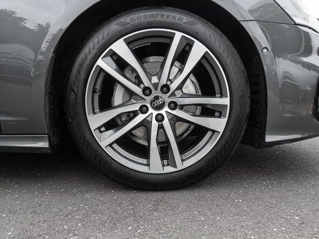 Audi A6 Avant Sport sport 40 TDI 150(204) S tronic Pa 03/2022-photo-6