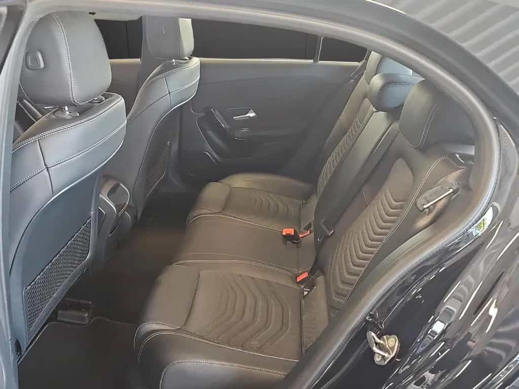 Mercedes-Benz A 200 *Garantie*TÜV-Service Neu*S-Heft*Panorama* 10/2018-photo-10