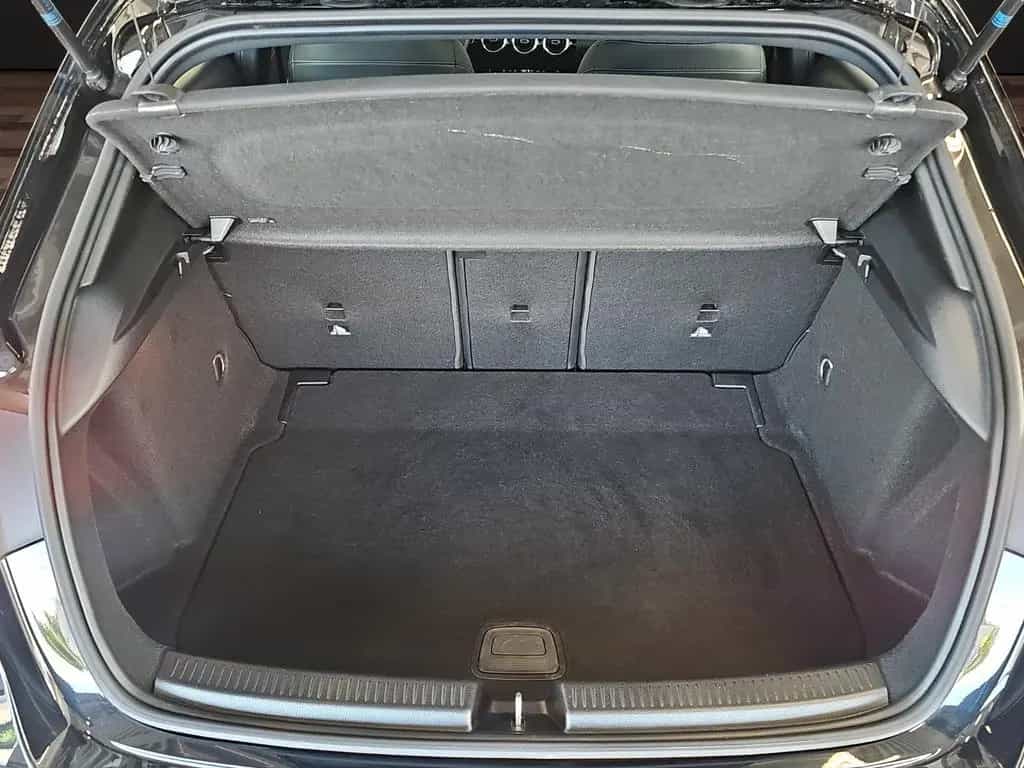 Mercedes-Benz A 200 *Garantie*TÜV-Service Neu*S-Heft*Panorama* 10/2018-photo-12
