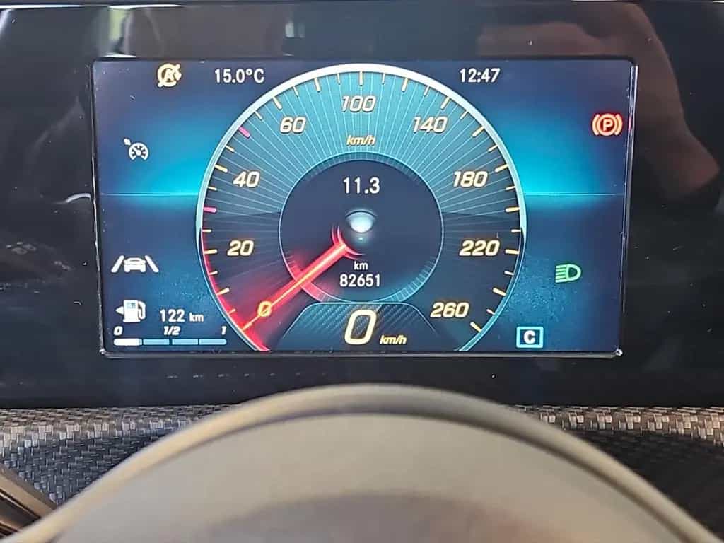 Mercedes-Benz A 200 *Garantie*TÜV-Service Neu*S-Heft*Panorama* 10/2018-photo-17
