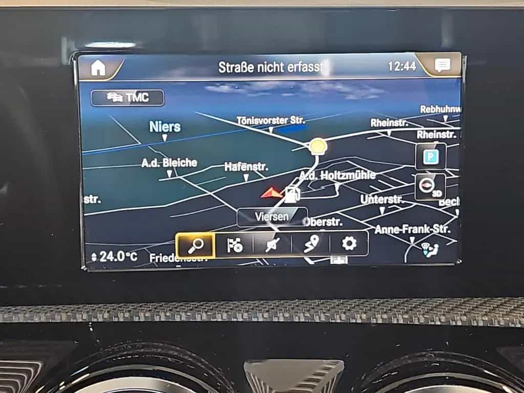 Mercedes-Benz A 200 *Garantie*TÜV-Service Neu*S-Heft*Panorama* 10/2018-photo-18