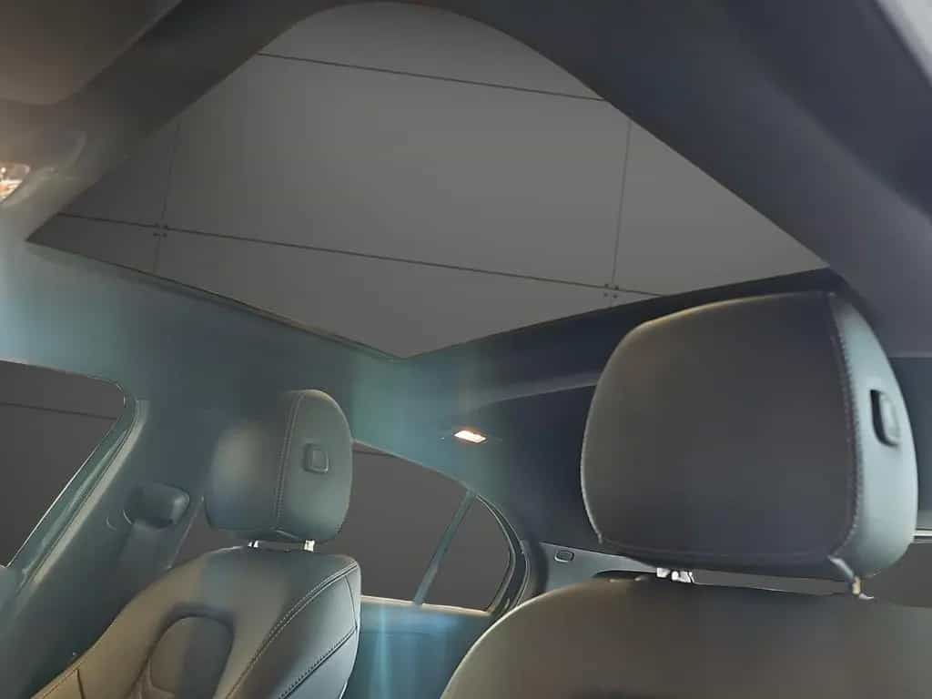 Mercedes-Benz A 200 *Garantie*TÜV-Service Neu*S-Heft*Panorama* 10/2018-photo-22