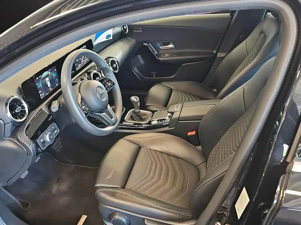 Mercedes-Benz A 200 *Garantie*TÜV-Service Neu*S-Heft*Panorama* 10/2018-photo-8