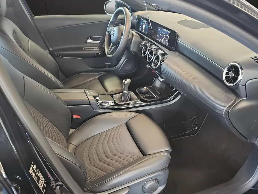 Mercedes-Benz A 200 *Garantie*TÜV-Service Neu*S-Heft*Panorama* 10/2018-photo-9