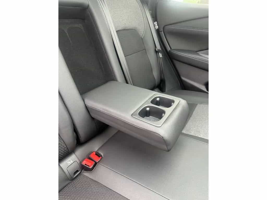 Nissan Qashqai MY24 1.3 DIG-T MHEV 158PS XTronic 4x2 N- 06/2025-photo-12