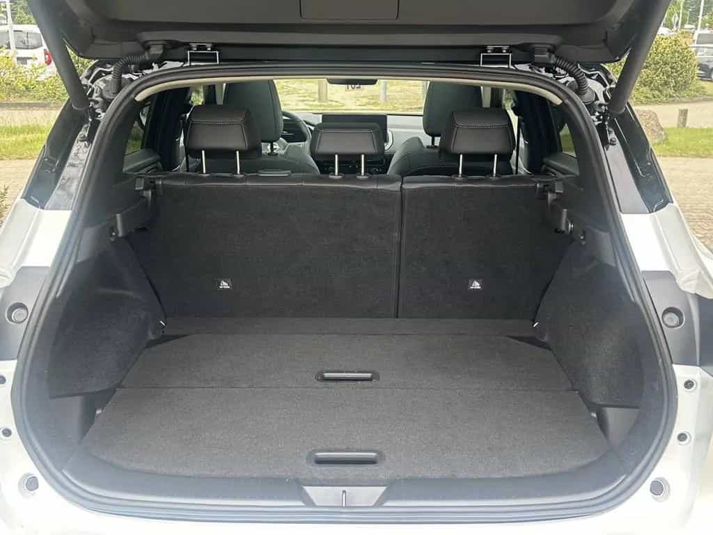 Nissan Qashqai MY24 1.3 DIG-T MHEV 158PS XTronic 4x2 N- 06/2025-photo-15