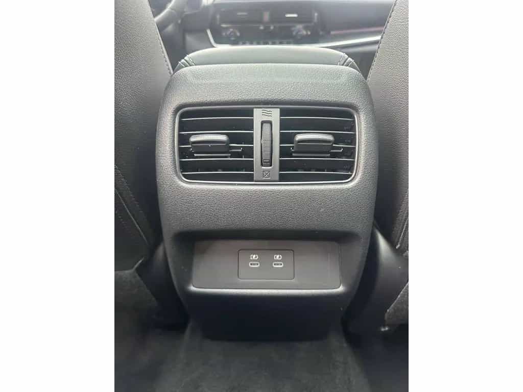 Nissan Qashqai MY24 1.3 DIG-T MHEV 158PS XTronic 4x2 N- 06/2025-photo-18