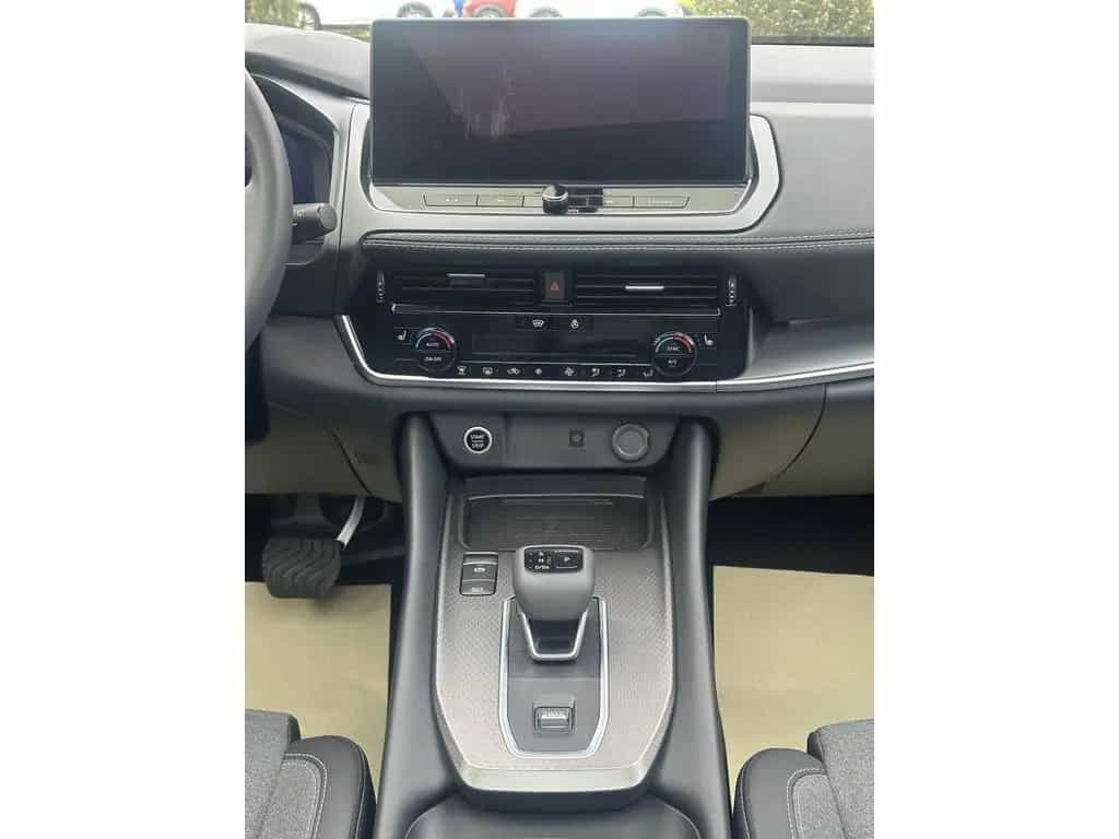 Nissan Qashqai MY24 1.3 DIG-T MHEV 158PS XTronic 4x2 N- 06/2025-photo-20