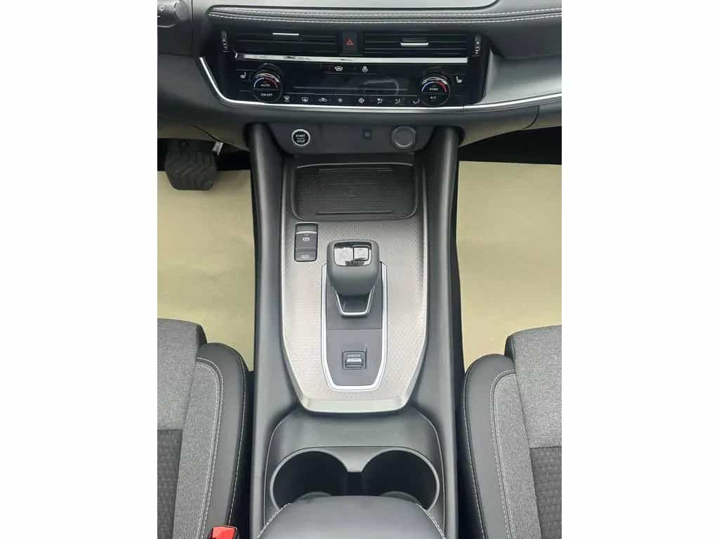 Nissan Qashqai MY24 1.3 DIG-T MHEV 158PS XTronic 4x2 N- 06/2025-photo-21