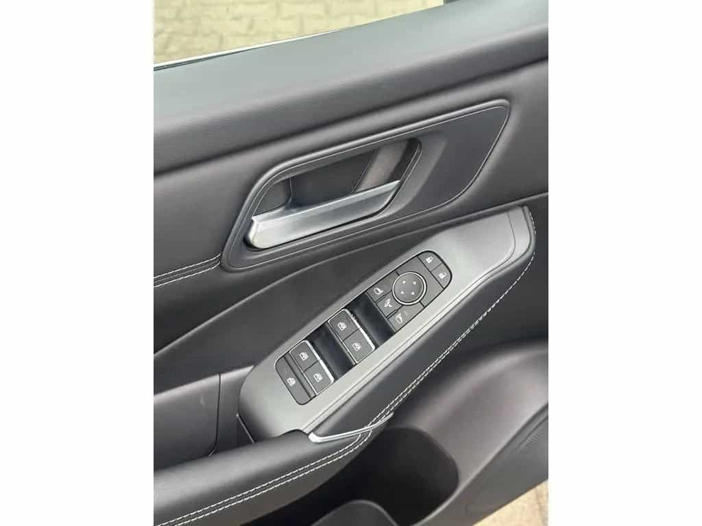 Nissan Qashqai MY24 1.3 DIG-T MHEV 158PS XTronic 4x2 N- 06/2025-photo-25