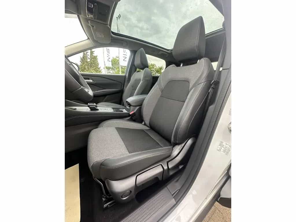 Nissan Qashqai MY24 1.3 DIG-T MHEV 158PS XTronic 4x2 N- 06/2025-photo-27