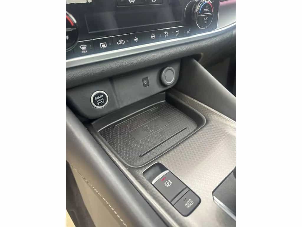 Nissan Qashqai MY24 1.3 DIG-T MHEV 158PS XTronic 4x2 N- 06/2025-photo-29
