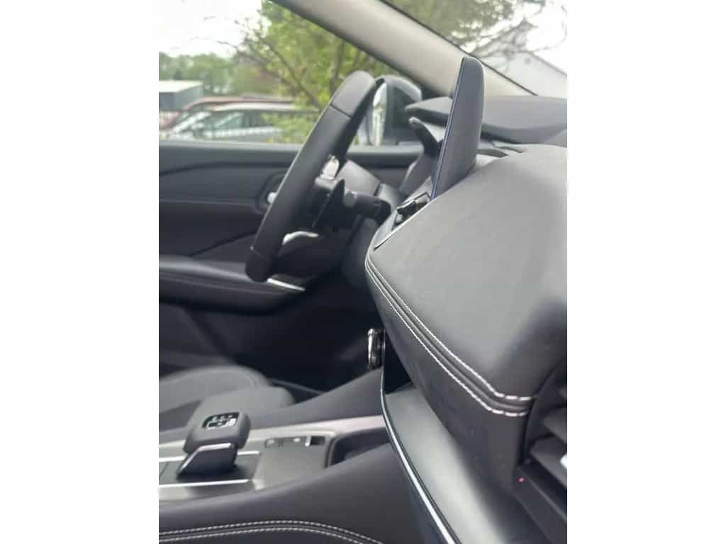 Nissan Qashqai MY24 1.3 DIG-T MHEV 158PS XTronic 4x2 N- 06/2025-photo-8