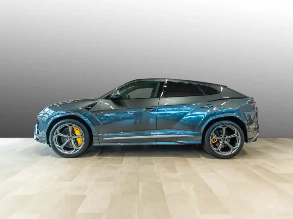 Lamborghini Urus MY19 | Ad Personam | Lamborghini Nürnberg 07/2019-photo-1