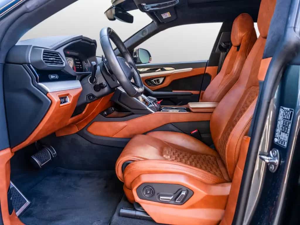 Lamborghini Urus MY19 | Ad Personam | Lamborghini Nürnberg 07/2019-photo-12