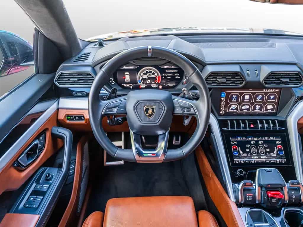 Lamborghini Urus MY19 | Ad Personam | Lamborghini Nürnberg 07/2019-photo-14