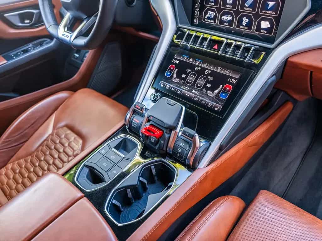 Lamborghini Urus MY19 | Ad Personam | Lamborghini Nürnberg 07/2019-photo-18