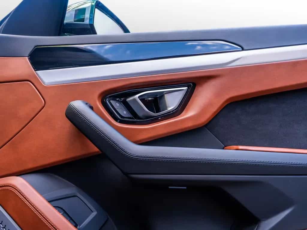 Lamborghini Urus MY19 | Ad Personam | Lamborghini Nürnberg 07/2019-photo-22
