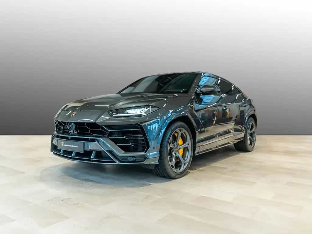Lamborghini Urus MY19 | Ad Personam | Lamborghini Nürnberg 07/2019-photo-28