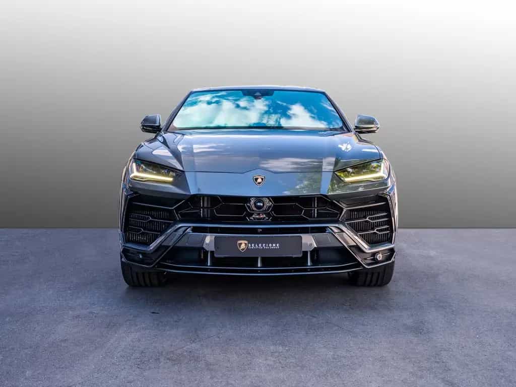 Lamborghini Urus MY19 | Ad Personam | Lamborghini Nürnberg 07/2019-photo-3