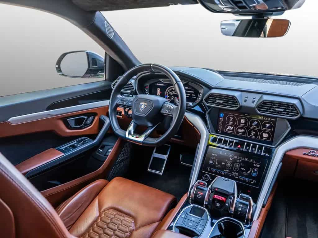 Lamborghini Urus MY19 | Ad Personam | Lamborghini Nürnberg 07/2019-photo-7