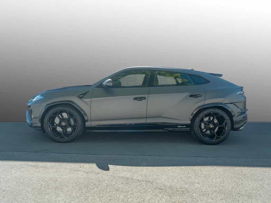 Lamborghini Urus Performante | Lamborghini Nürnberg 01/2023-photo-1