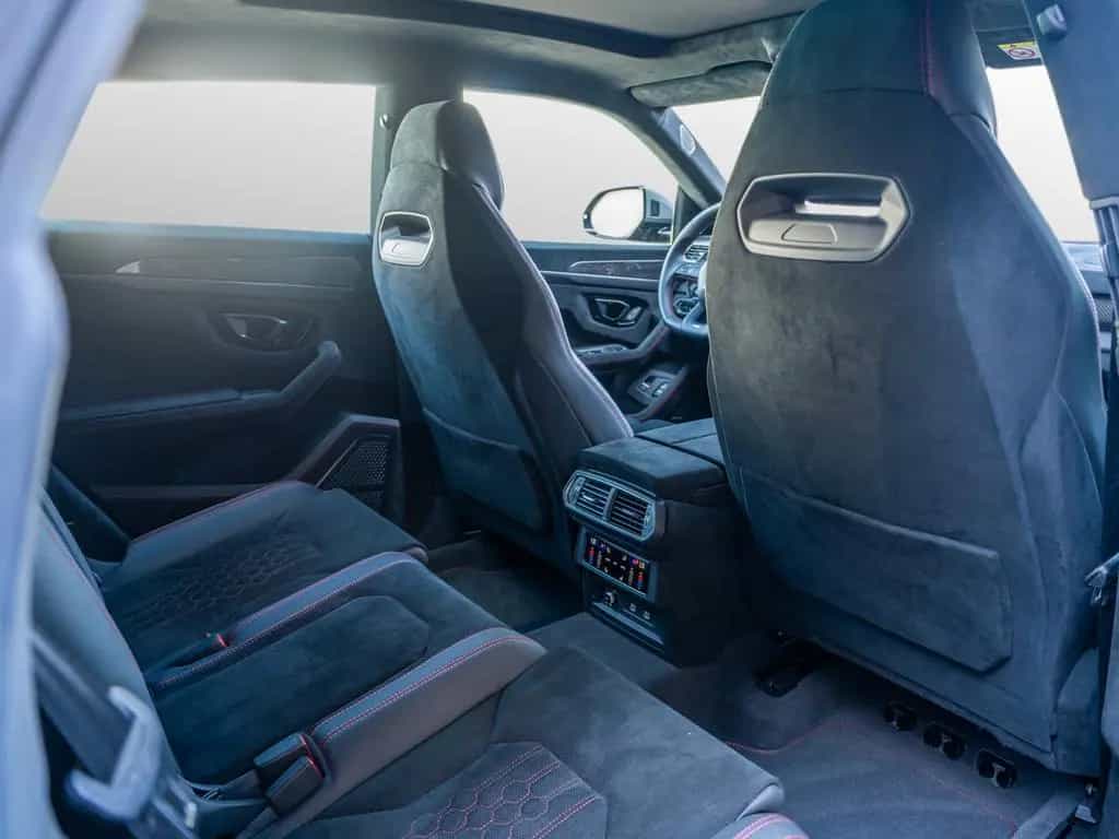 Lamborghini Urus Performante | Lamborghini Nürnberg 01/2023-photo-11